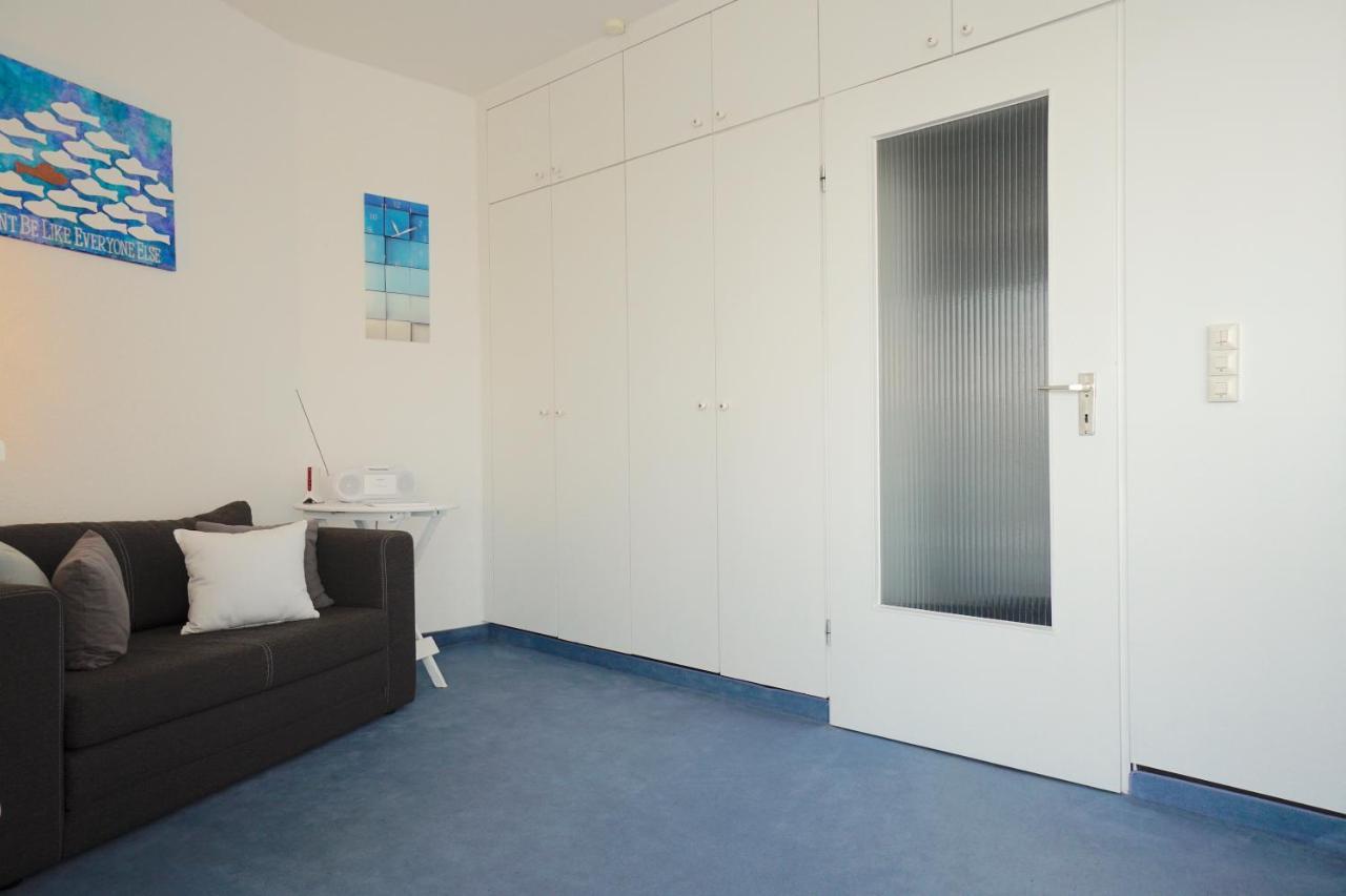 שלזוויג Ferienwohnung Schleiloge Mit Panoramablick Auf Die Schlei מראה חיצוני תמונה