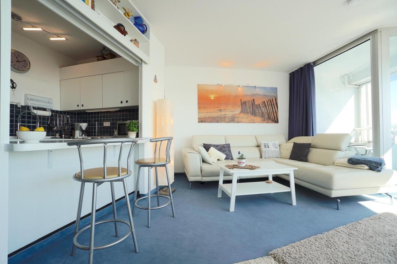 שלזוויג Ferienwohnung Schleiloge Mit Panoramablick Auf Die Schlei מראה חיצוני תמונה