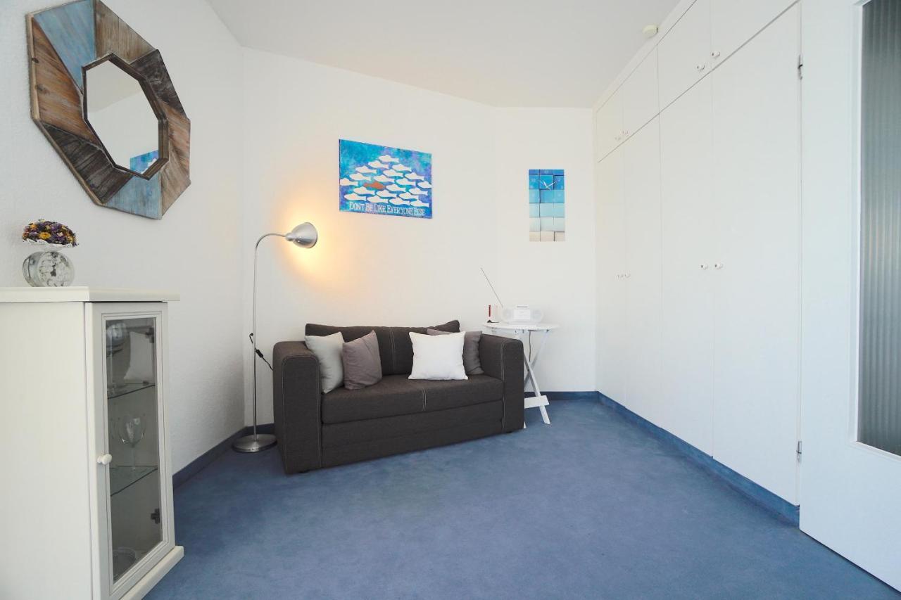שלזוויג Ferienwohnung Schleiloge Mit Panoramablick Auf Die Schlei מראה חיצוני תמונה