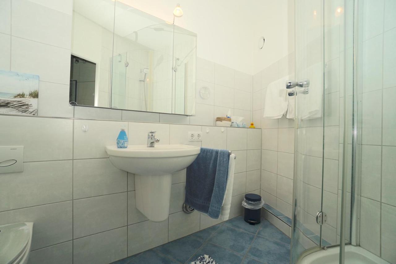 שלזוויג Ferienwohnung Schleiloge Mit Panoramablick Auf Die Schlei מראה חיצוני תמונה